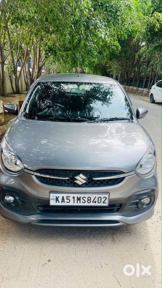 Maruti Suzuki Celerio, 2022, Petrol