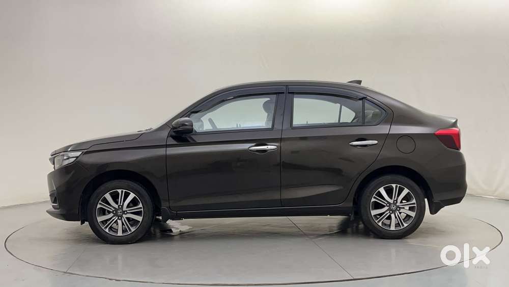 Honda Amaze Vx Cvt I-vtec, 2024, Petrol