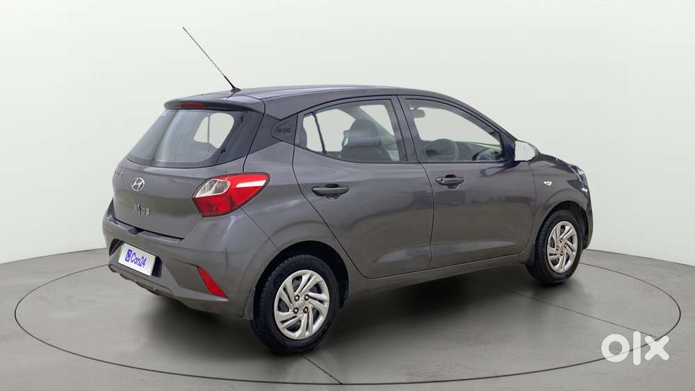 Hyundai Grand I10 Nios Magna 1.2 Kappa Vtvt, 2020, Petrol