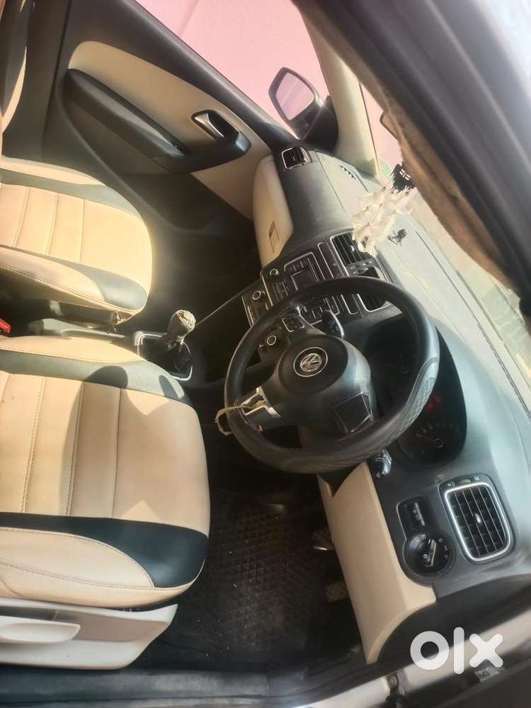 Volkswagen Diesel 2013 Car