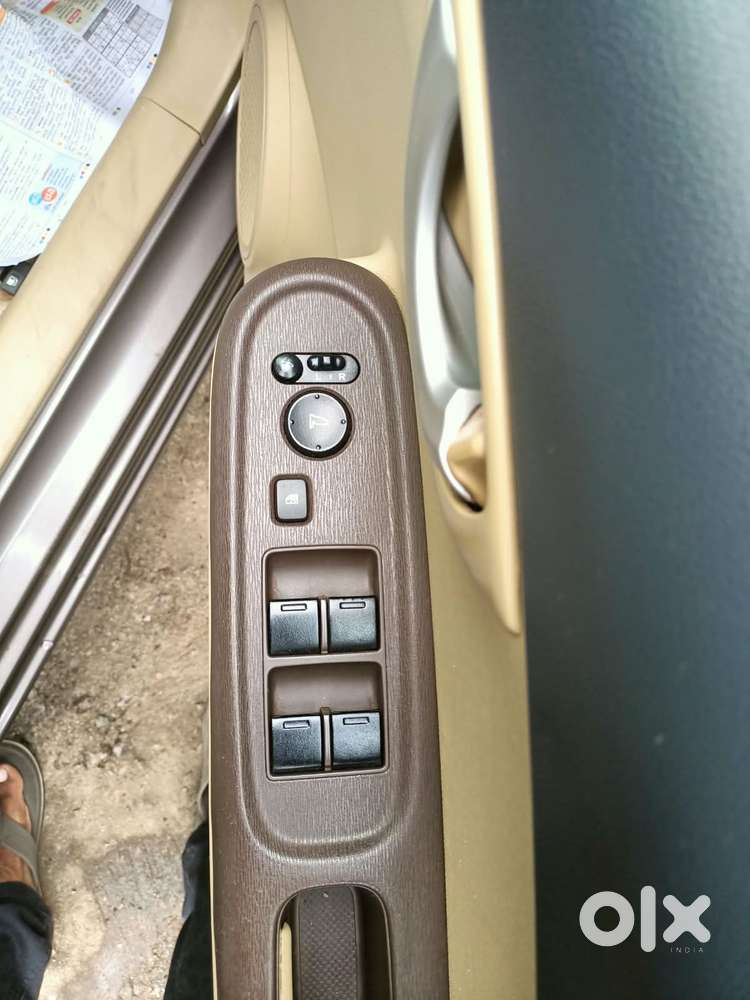 Honda Amaze Vx (o) I-dtec, 2014, Diesel