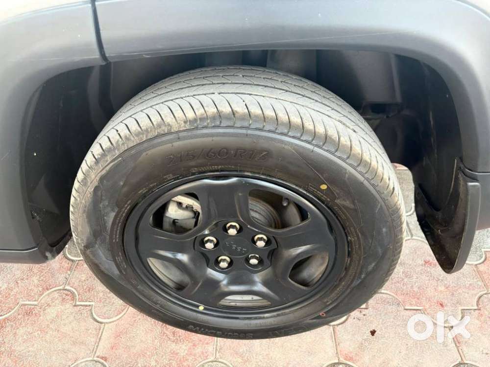 Jeep Compass 2.0 Sport, 2018, Diesel