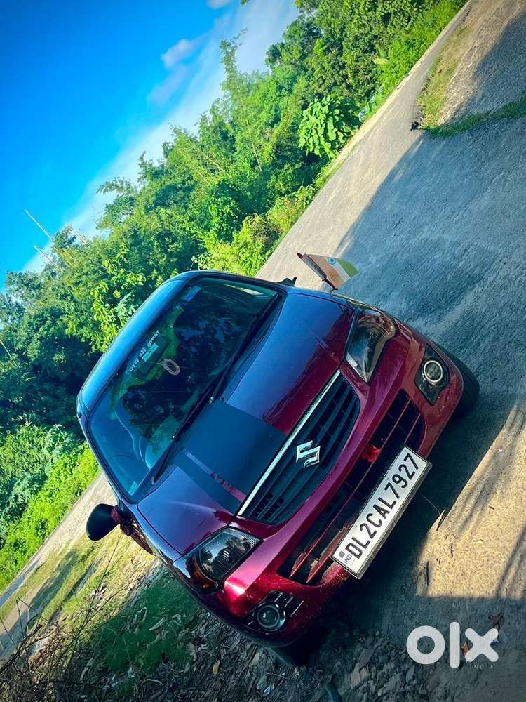 Maruti Suzuki Alto K10 2010 Petrol 85000 Km Driven