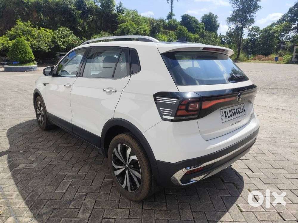 Volkswagen Taigun 1.5 Tsi Gt, 2023, Petrol