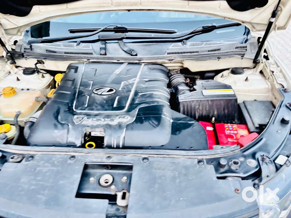 Well Maintained And In Good Condition