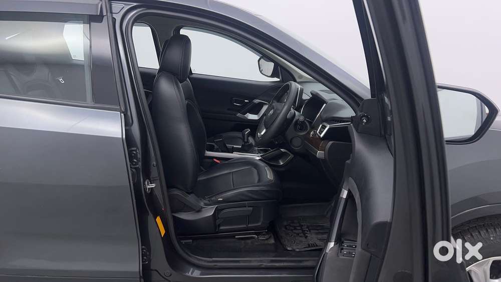Tata Harrier Xt, 2019, Diesel
