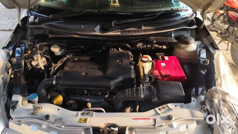 Maruti Suzuki Swift Vdi 2016
