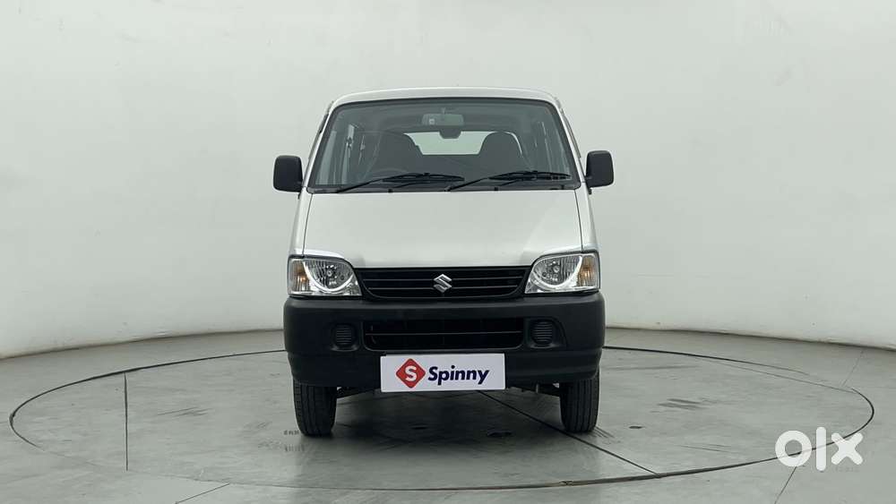 Maruti Suzuki Eeco 5 Seater Ac, 2023, Petrol