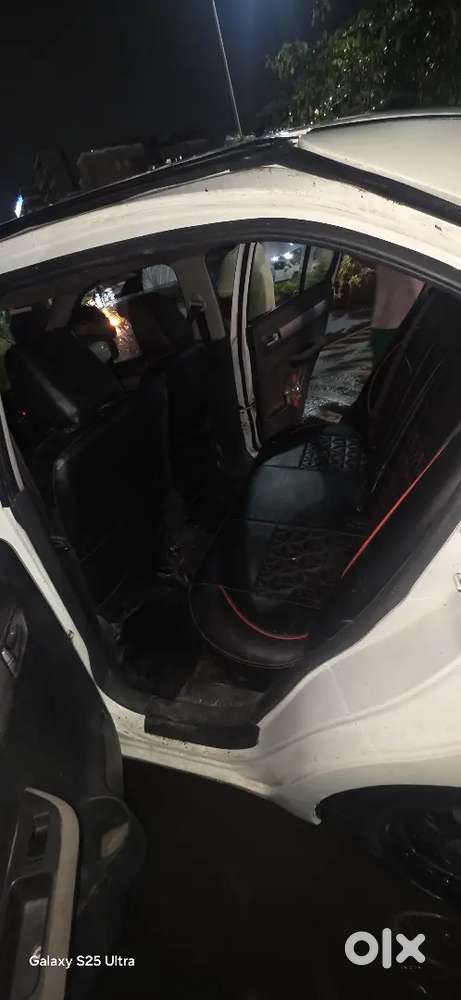 2010 Dzire Tour Diesel