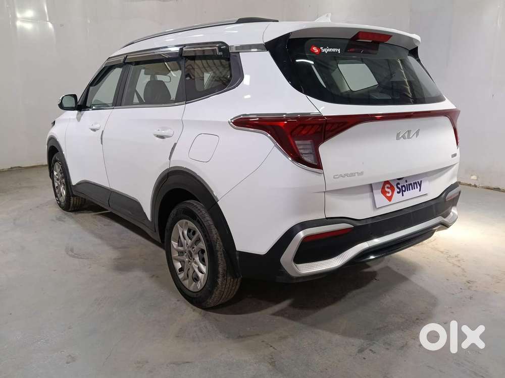 Kia Carens 1.4 Prestige 7 Str, 2023, Petrol
