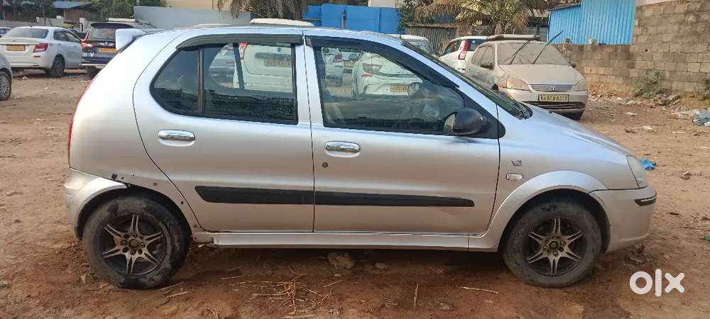 Vehicle Is In Mint Condition