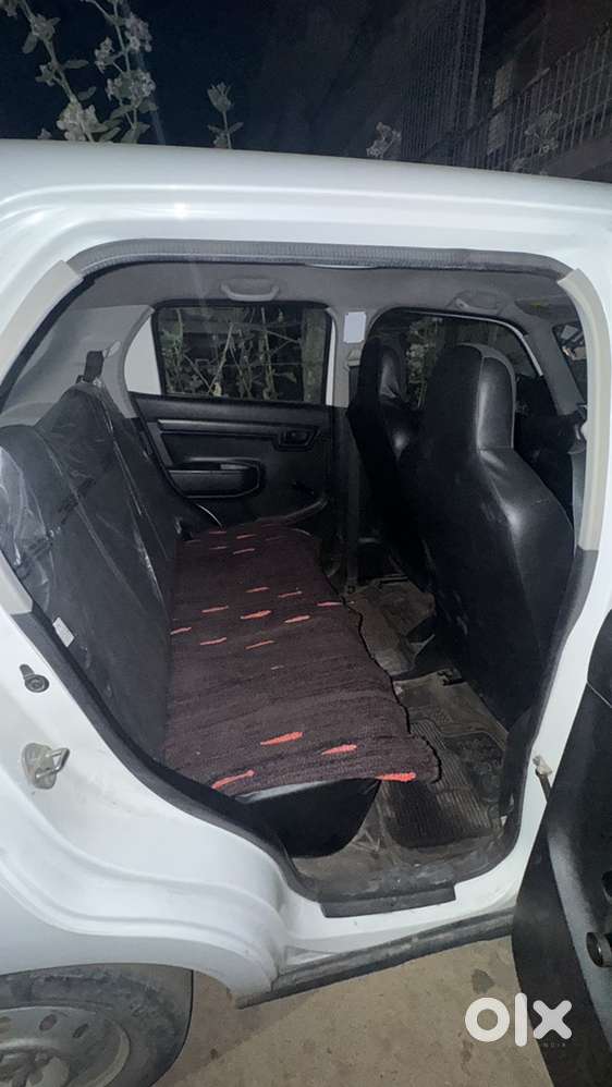 Maruti S-presso Lxi 2022