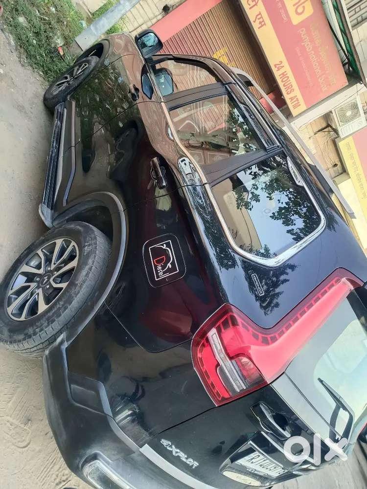 Mahindra Scorpio-n Diesel 2023