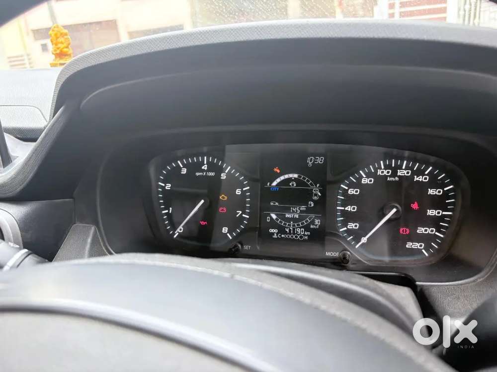Tata Punch 2022 Petrol