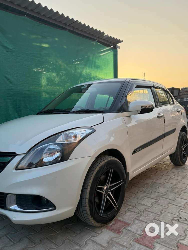 Maruti Suzuki Swift Dzire Diesel Good Condition