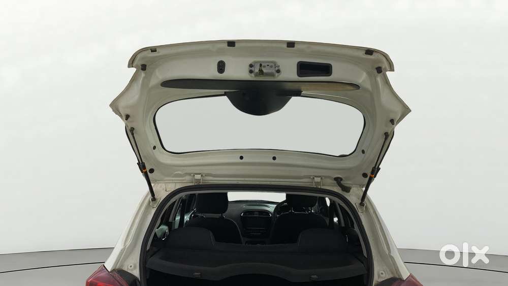 Tata Tiago Xza Plus, 2021, Petrol