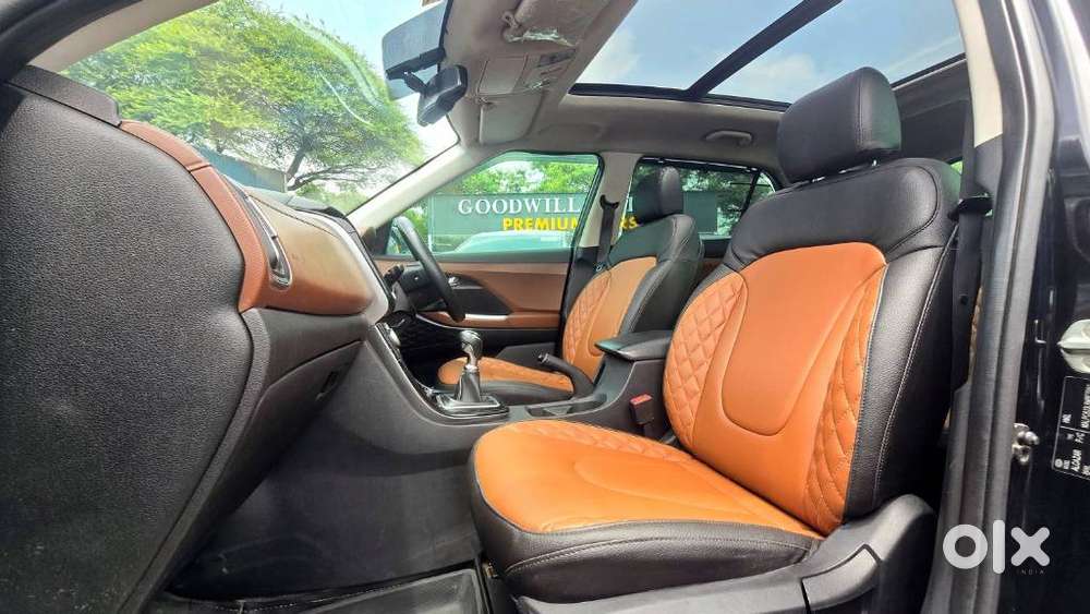 Hyundai Alcazar 1.5 Platinum Diesel Mt 7 Str, 2022, Diesel
