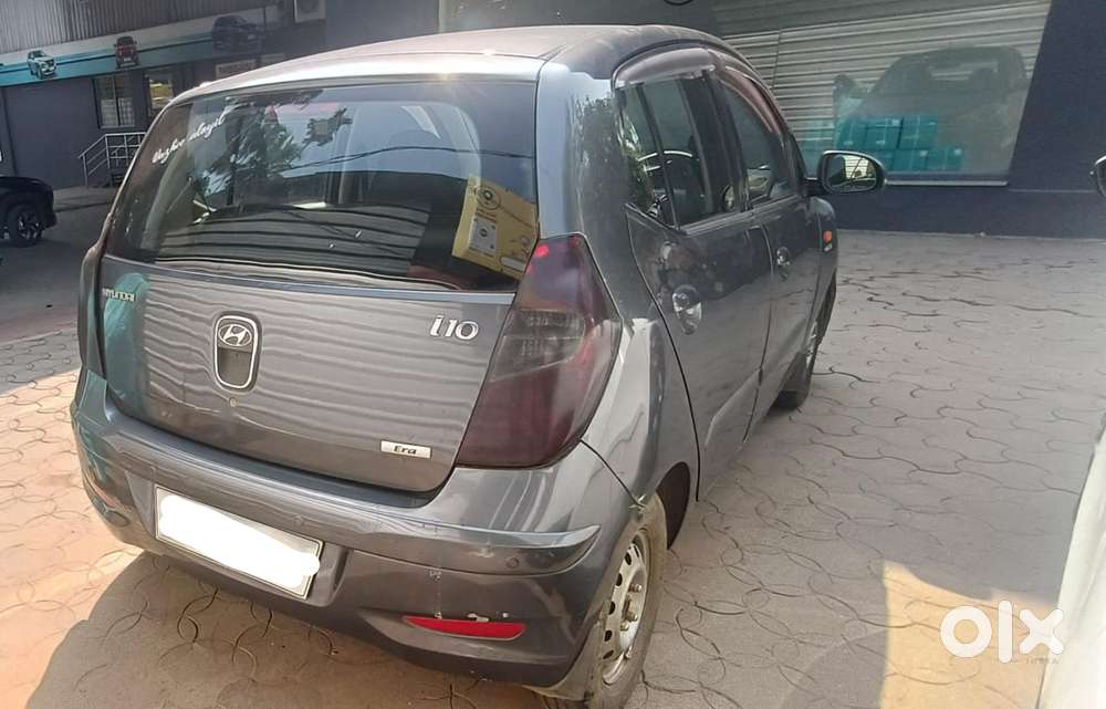 Hyundai I10 Era, 2012, Petrol