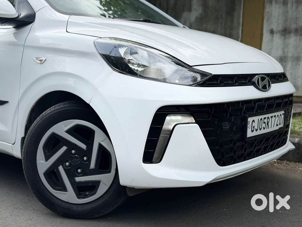 Hyundai Aura 1.2 S Cng, 2023, Cng & Hybrids