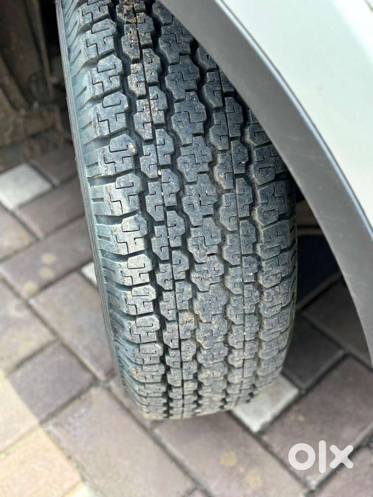 Tata Hexa Xm, 2018, Diesel