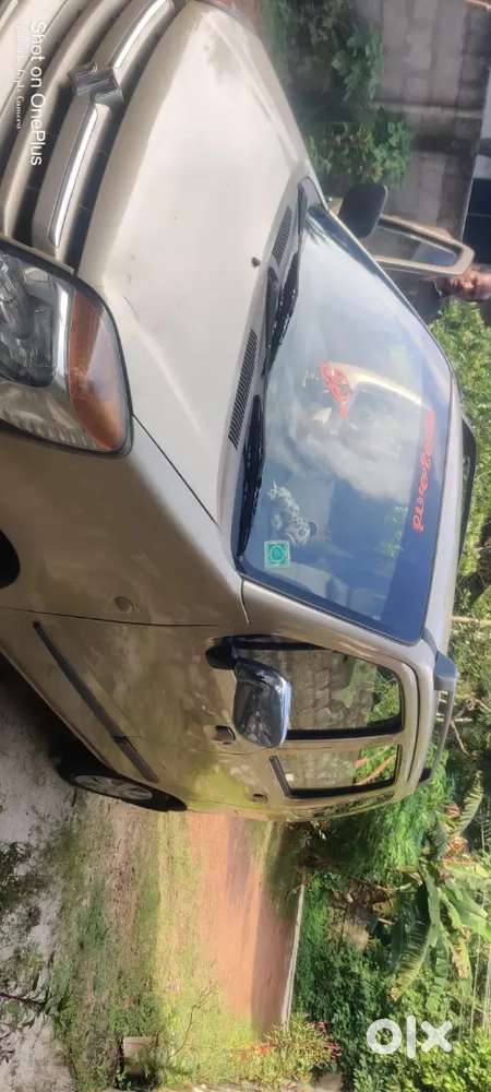 Maruti Suzuki Wagon R 2008