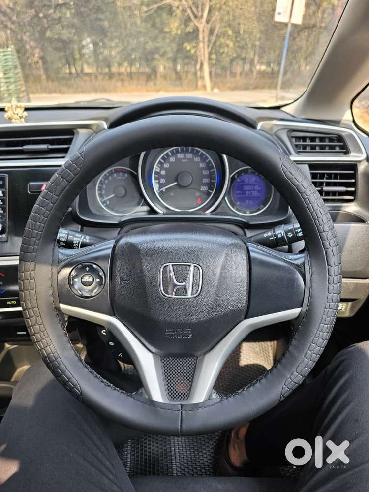 Honda Wr-v 1.2 Vx Exclusive Edition I-vtec Mt, 2019, Petrol