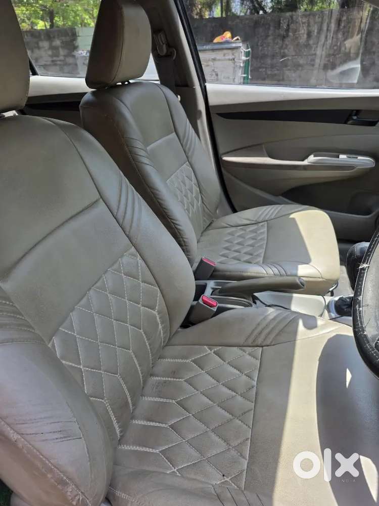 Honda City Petrol 2010 Variant