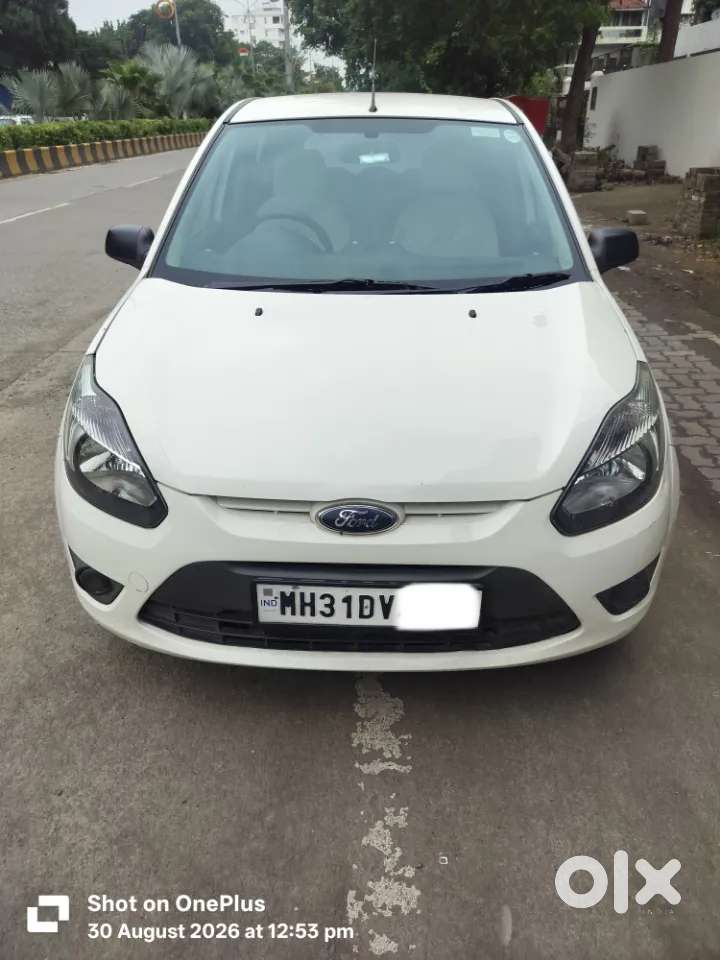 Ford Figo Diesel Exi, 2011, Diesel