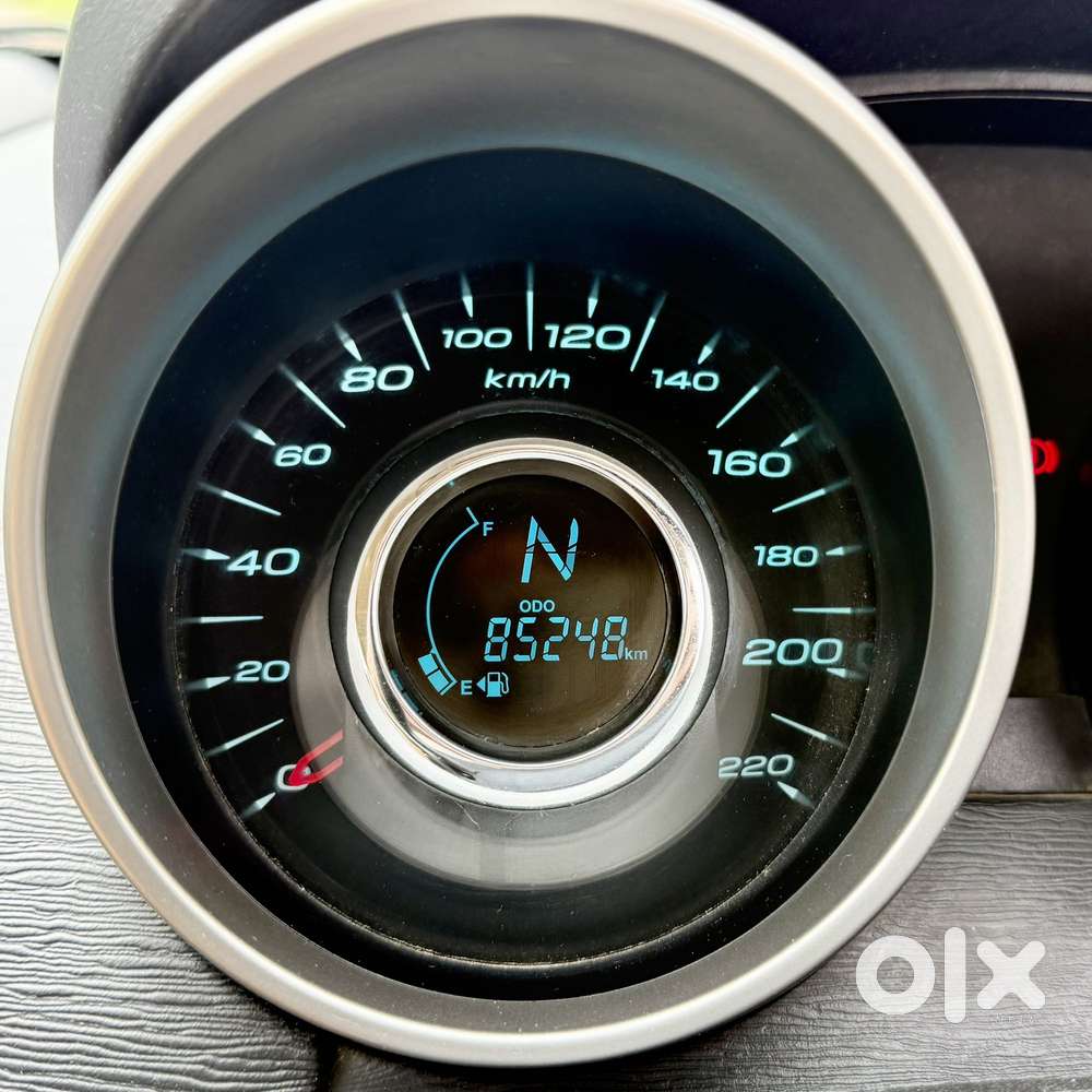 Mahindra Xuv500 W7, 2019, Diesel