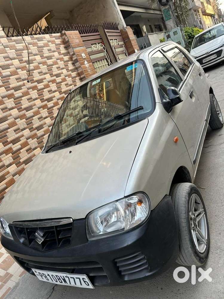 Maruti Suzuki Alto 800 2006 Petrol Good Condition