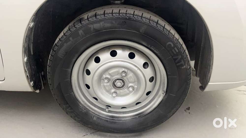 Maruti Suzuki Wagon R 1.0 Lxi Cng, 2012, Cng & Hybrids