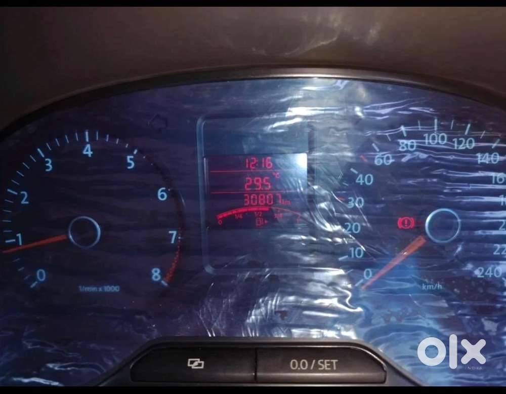 Volkswagen Vento 2011 Petrol Well Maintained