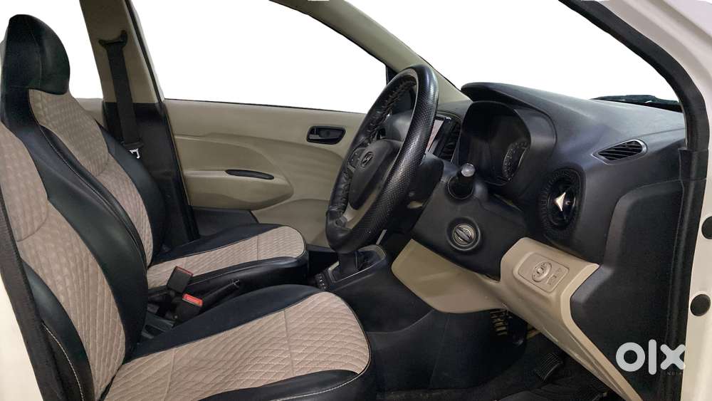 Hyundai New Santro 1.1 Sportz Mt, 2020, Petrol