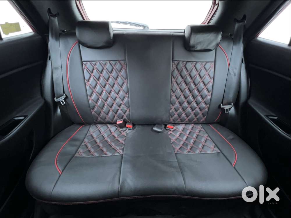 Hyundai I20 Active 1.2 Sx, 2018, Petrol