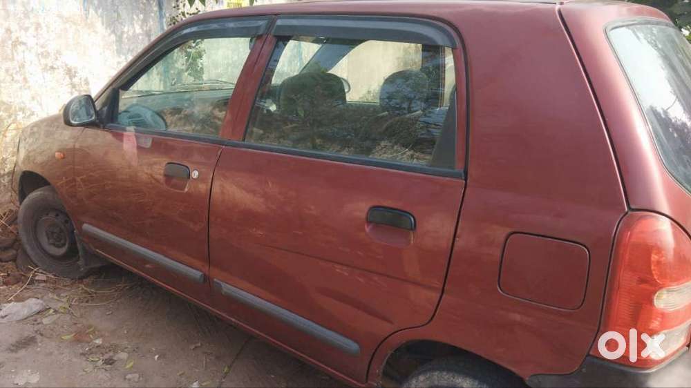 Alto 800 Lxi