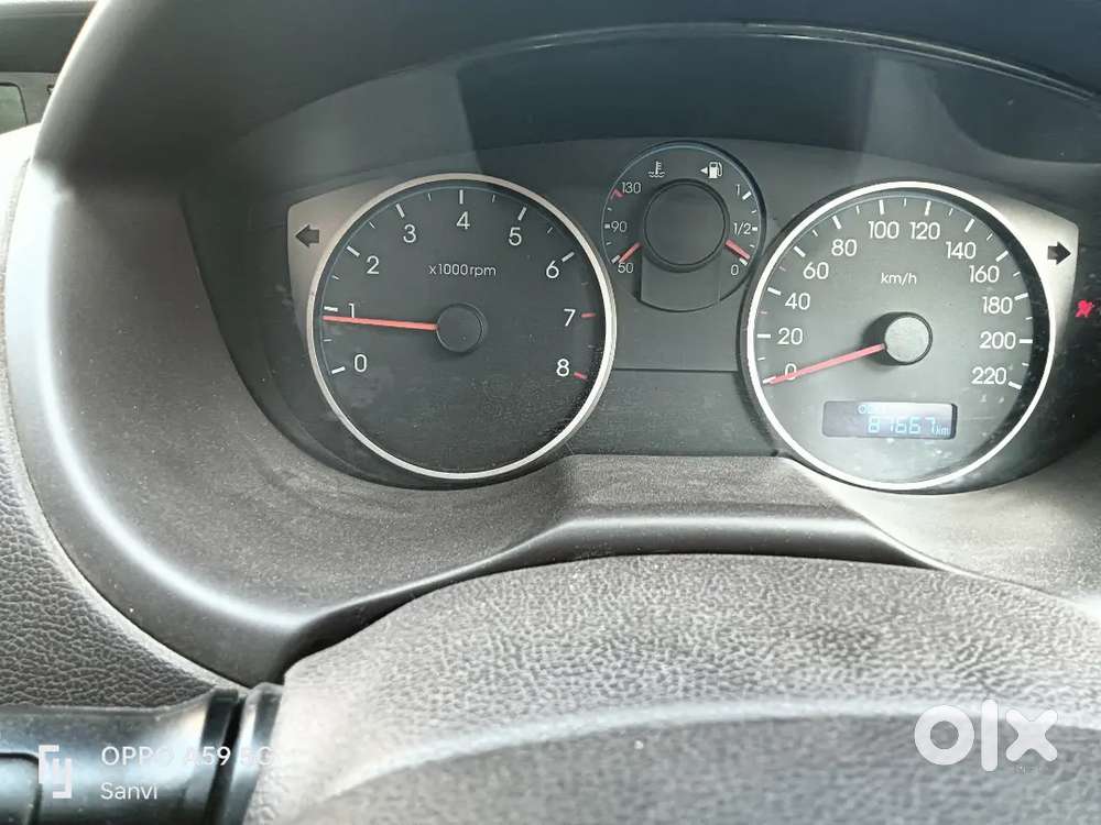 Hyundai New I20 2010