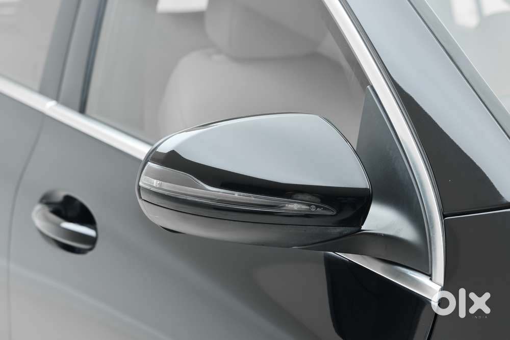 Mercedes-benz Gla 200, 2021, Petrol