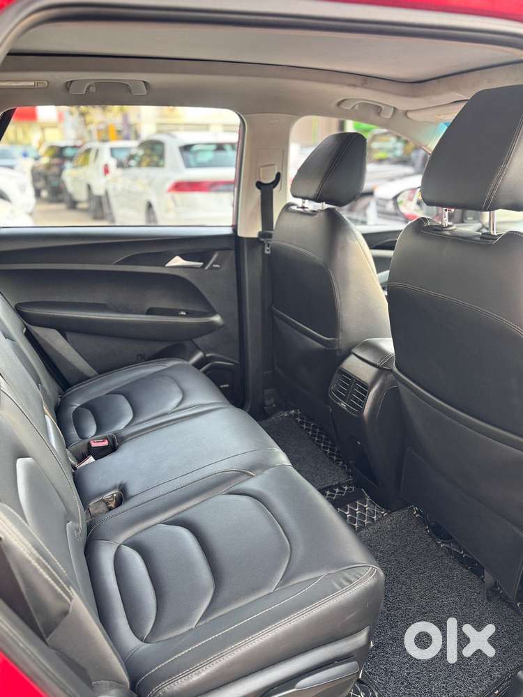 Mg Hector 2.0 Sharp Diesel, 2019, Diesel