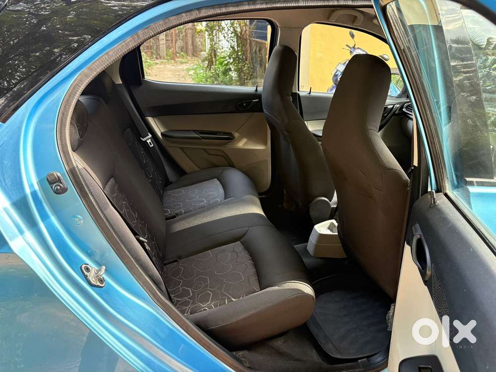 Tata Tiago 1.05 Revotorq Xt, 2016, Petrol