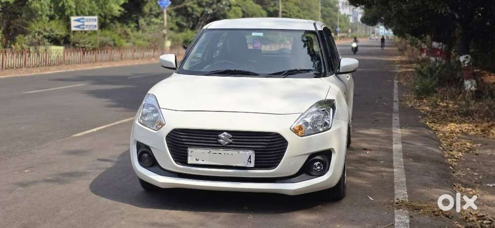 Maruti Suzuki Swift Vdi (o), 2020, Diesel