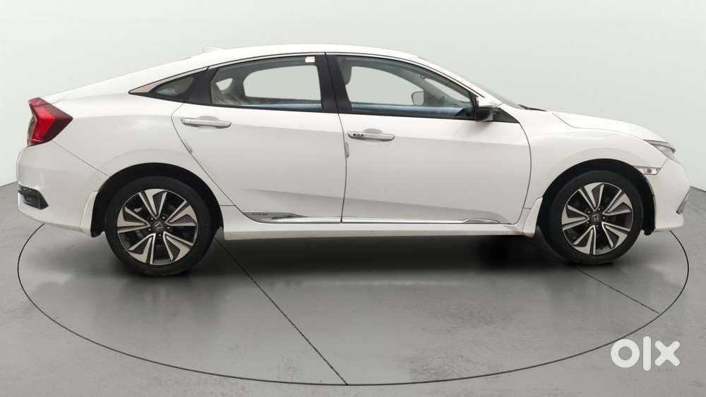 Honda Civic Zx, 2020, Petrol