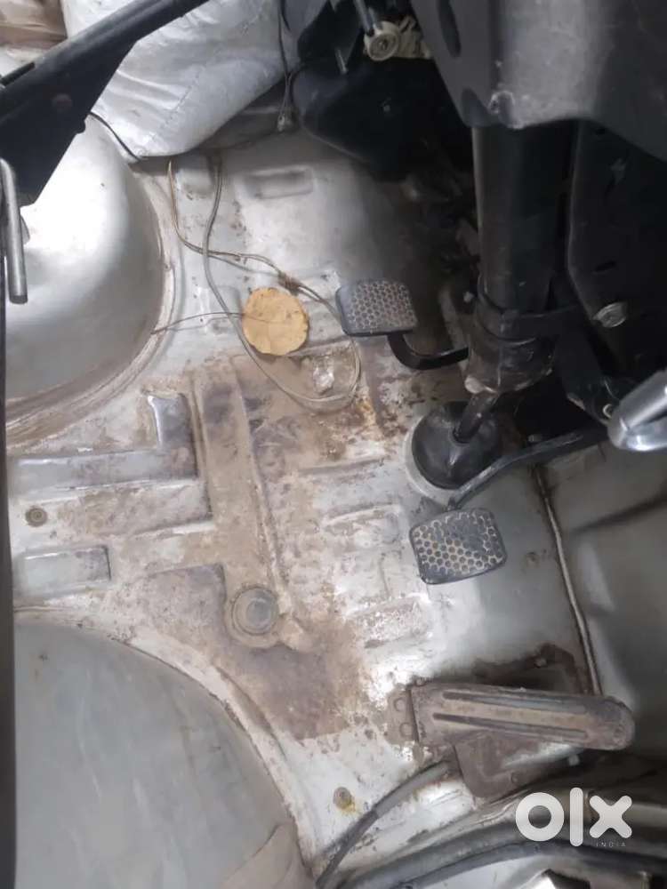 Maruti Suzuki Omni 2014