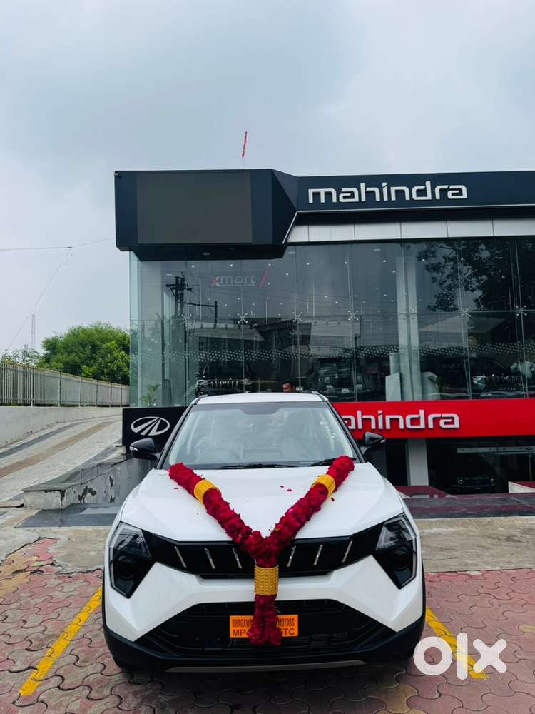 Mahindra Xuv 3xo 2026