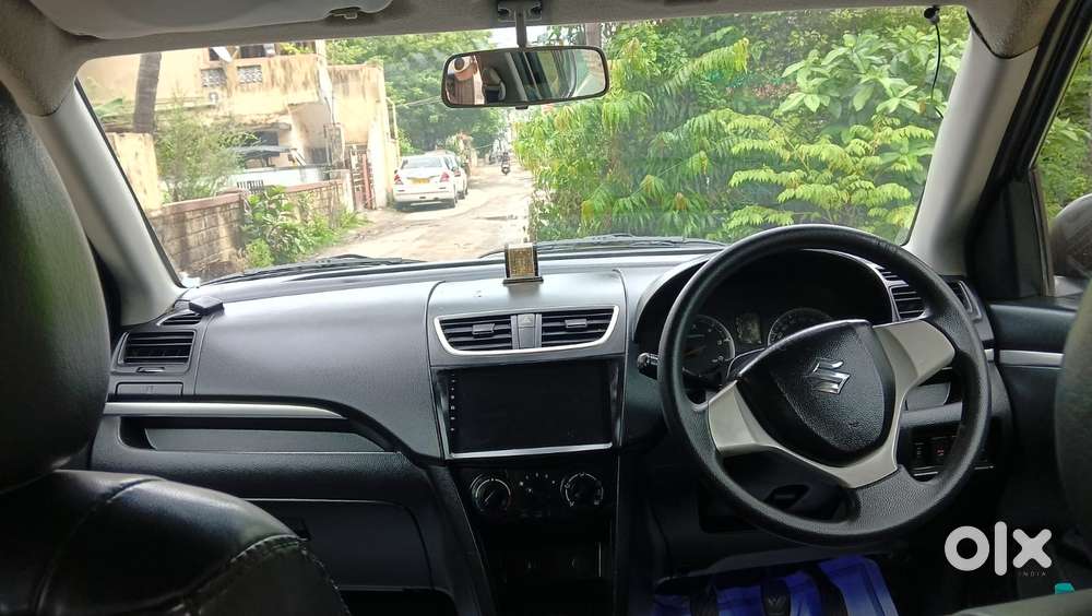 Maruti Suzuki Swift Ddis Vdi, 2011, Diesel