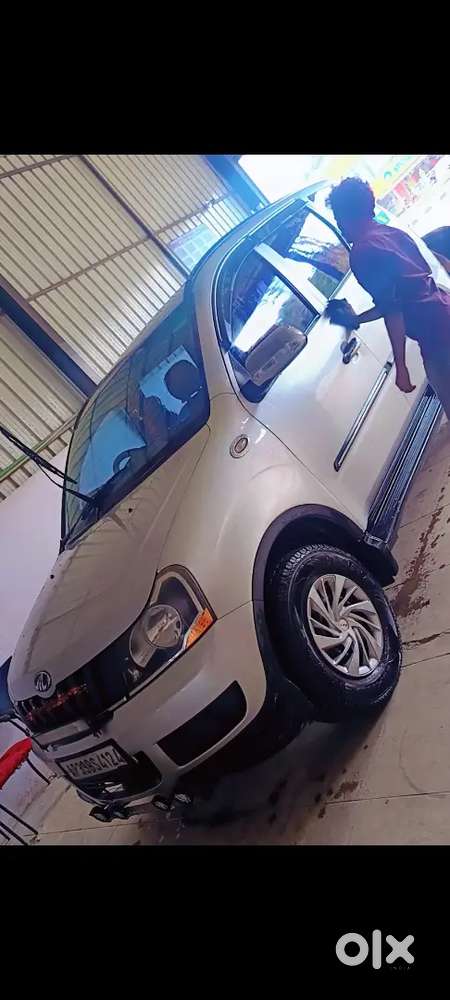 Mahindra Xylo Diesel Manual 2019