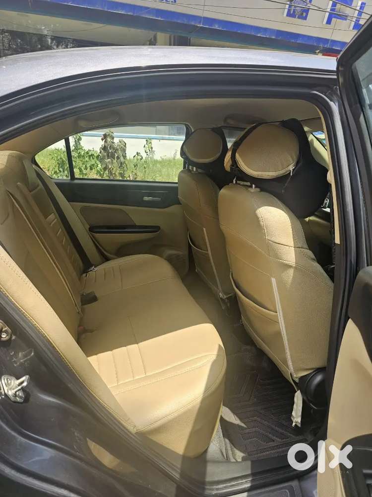 Honda Amaze 2023 In Immaculate Condition