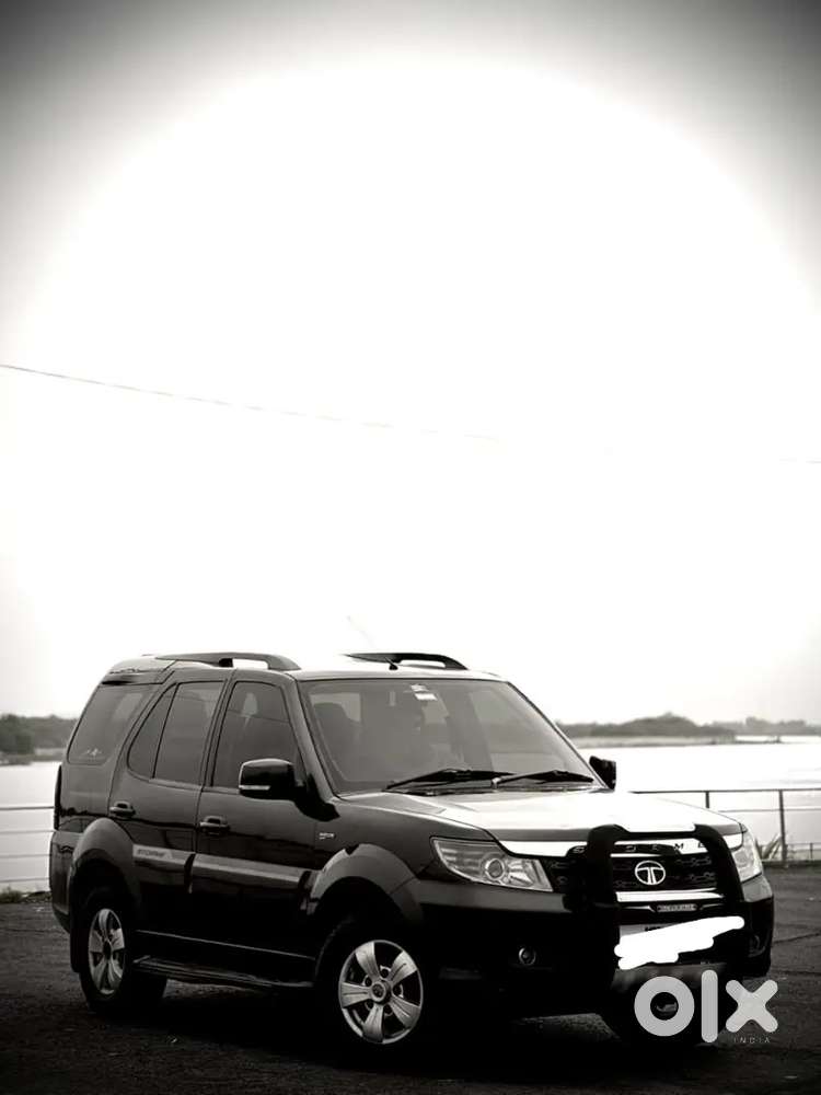Tata Safari Storme 2017 Diesel Car