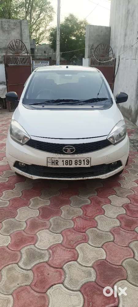 Tata Tiago Revotorq 2019