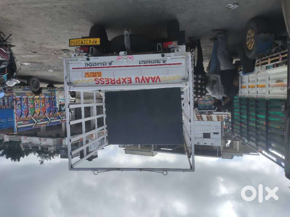 Tata Yodha Crew Cab 4x4 2025 Diesel
