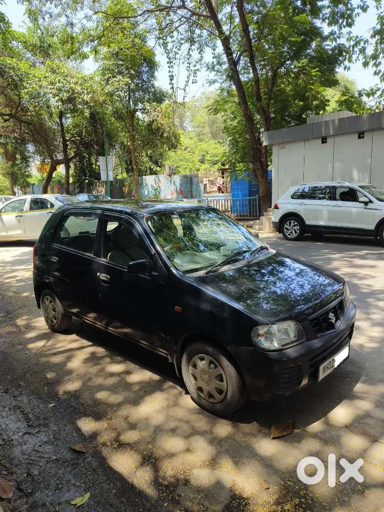 Maruti Alto Lxi Good Condition